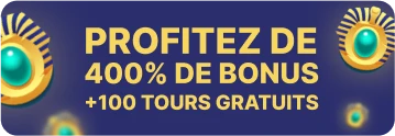 Amon Casino Bonus