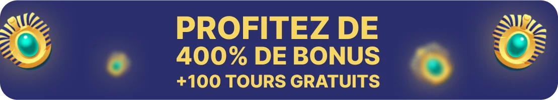 Amon Casino Bonus